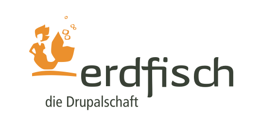 Erdfisch